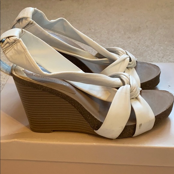 BCBG Generation Wedges - Picture 2 of 5